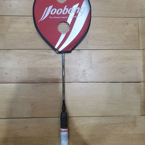 주봉 tjb1900 배드민턴 라켓 (대만산)