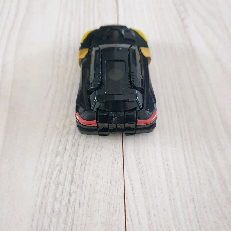 터닝메카드 피닉스 블랙골드--4