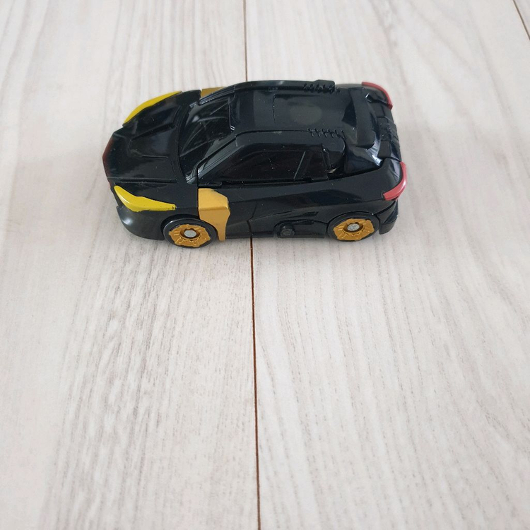 터닝메카드 피닉스 블랙골드--5