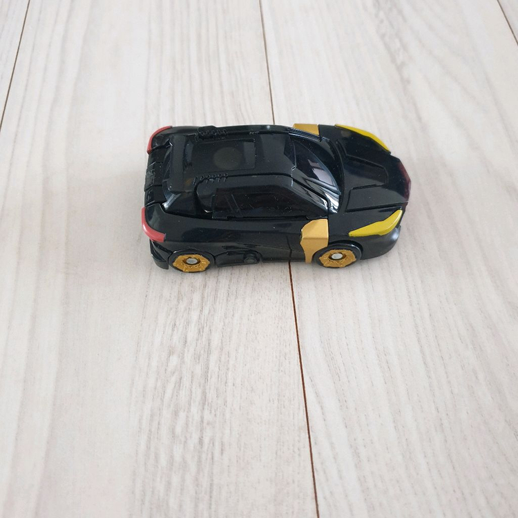 터닝메카드 피닉스 블랙골드--6