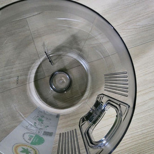 삼성청소기 먼지통 새거