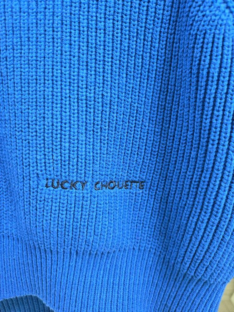 럭키슈에뜨 봄신상베스트--2