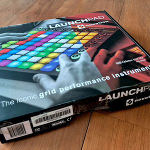 노베이션 런치패드 mk2 이미지