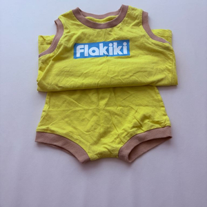 플라키키 셋업4y