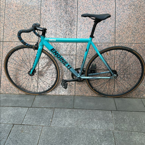 급처 엔진11 볼텍스 픽시 자전거