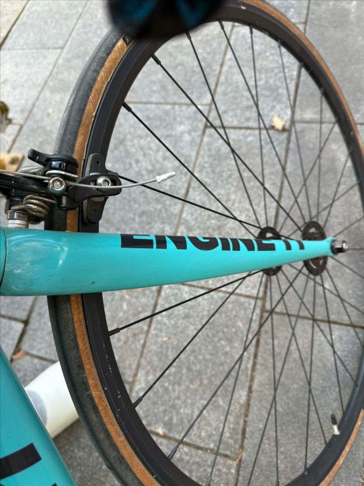 급처 엔진11 볼텍스 픽시 자전거--7