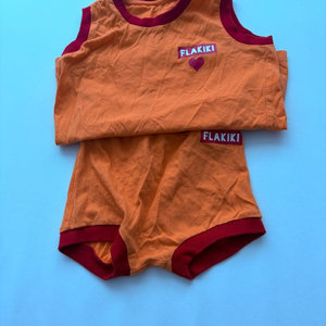 플라키키 셋업6y