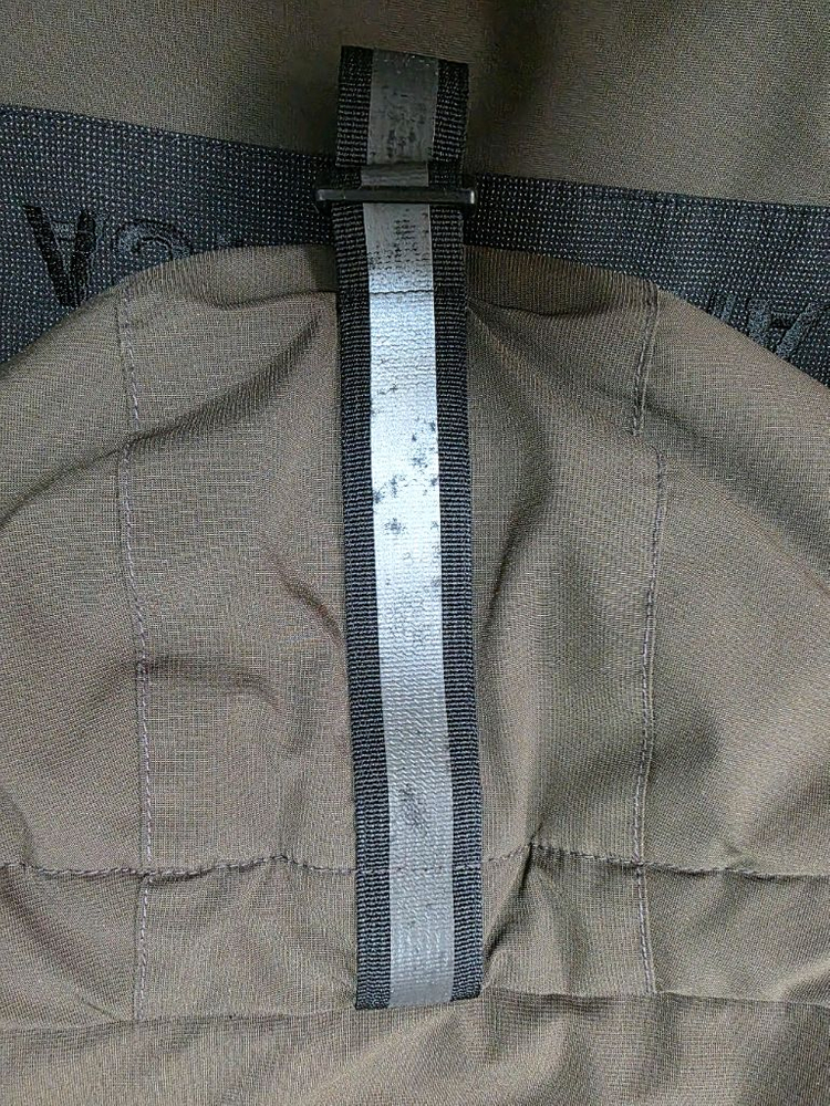 20fw 안타티카 숏 95 카키--3