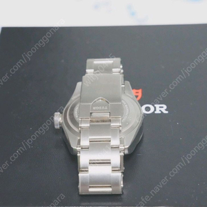 튜더 GMT 시계 이미지