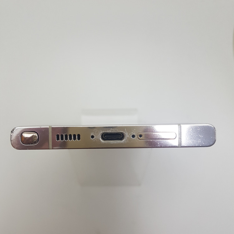 갤럭시 S23 울트라 (S918) 256기가 크림 A급--3