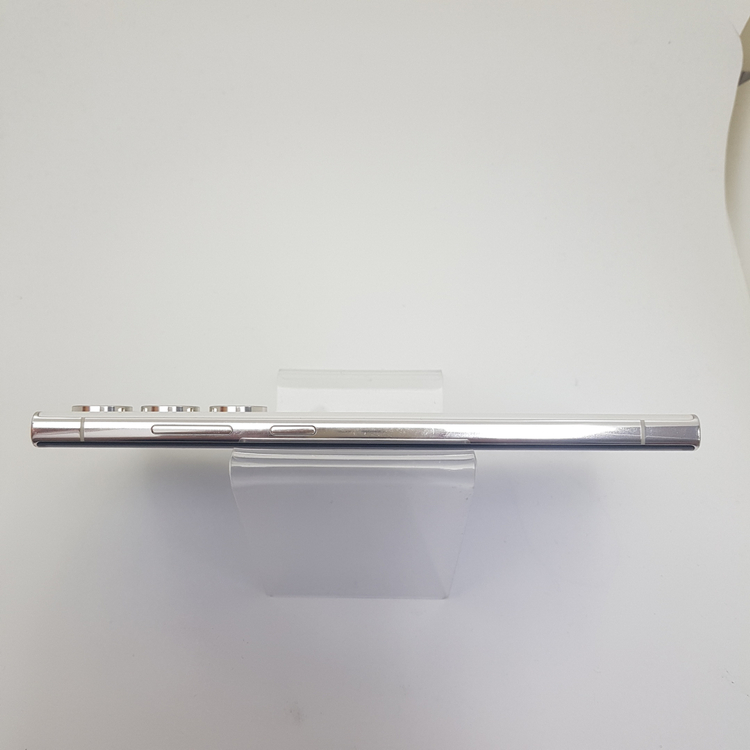 갤럭시 S23 울트라 (S918) 256기가 크림 A급--5