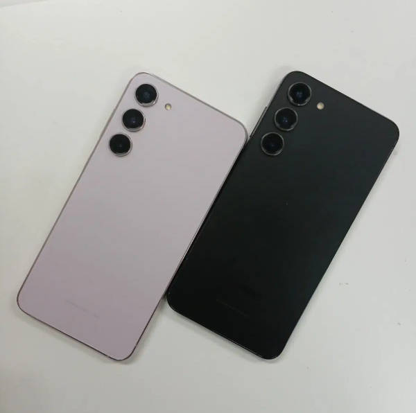 갤럭시S23플러스 256기가 전색상 공기계 효도폰 서브폰 알뜰폰--0