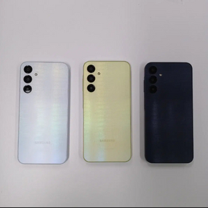 갤럭시A25 128기가 전색상 공기계 중고폰 업무폰 자녀폰 저가폰 효도폰