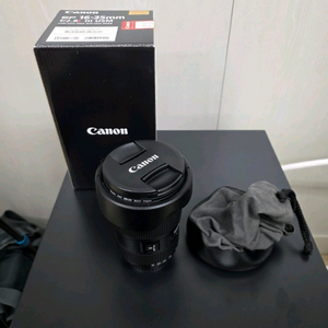 캐논 EF16-35mm F2.8 L III USM