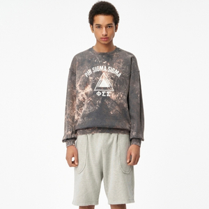 와일드 동키 스웻셔츠 새제품