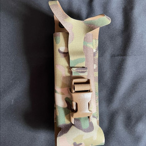 스피리투스 시스템 Spiritus Systems 멀티캠 물병파우치