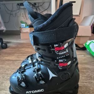 아토믹 스키부츠 팝니다 260-265 이미지