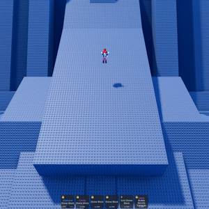 쓰나미 브레인롯 프로그램 디바인,인피니티 자동 획득 이미지