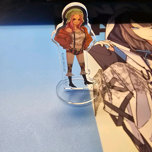 원피스 보니 아크릴 스탠드 팝니다.