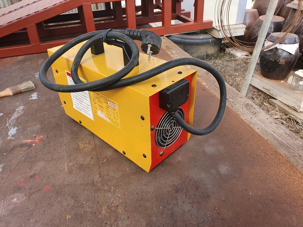 아크용접기 PTN-235 본체--2