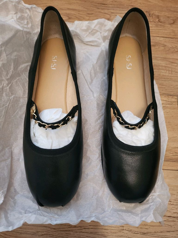 sjsj메리제인 240사이즈--2