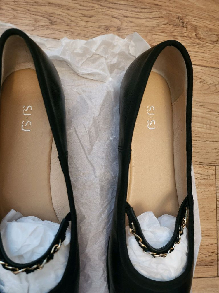 sjsj메리제인 240사이즈--4