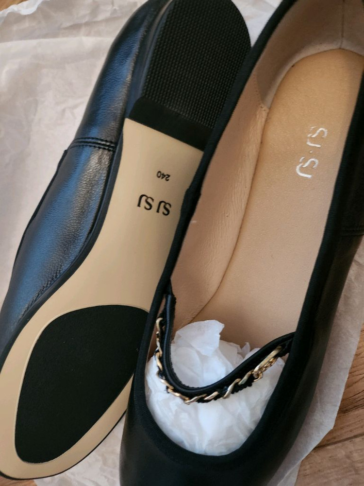 sjsj메리제인 240사이즈--8