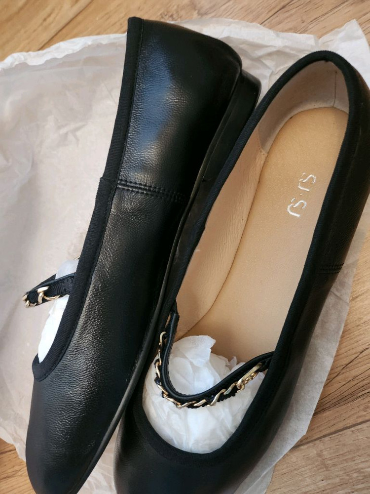 sjsj메리제인 240사이즈--9