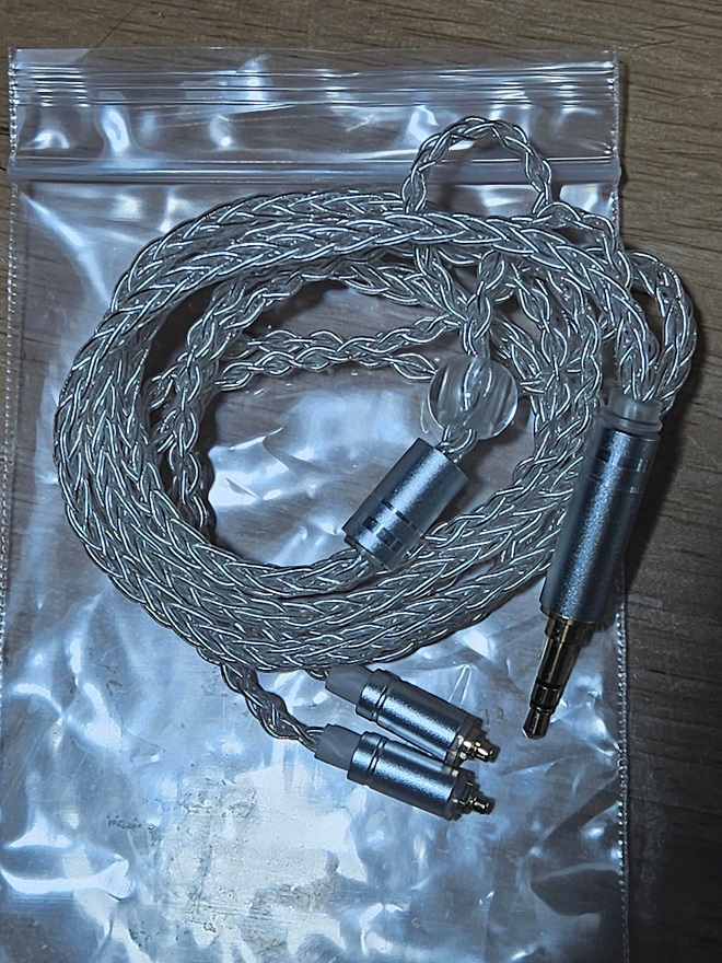 고막이베이어 플레그쉽 오픈형 이어폰 안드로메다 입니다--2