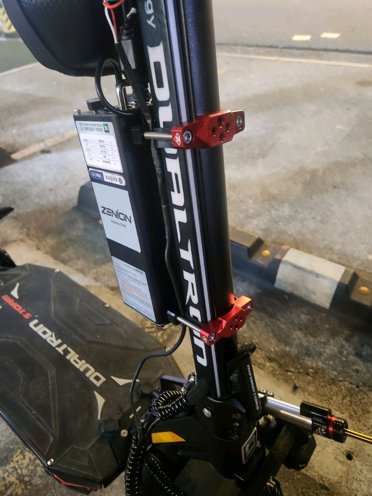 듀얼트론 스톰LTD(스톰리미티드.스톰리밋) 전동킥보드 이미지