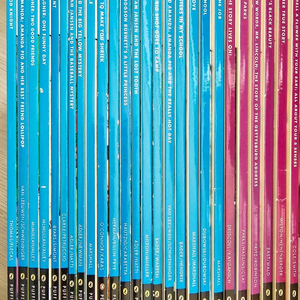 퍼핀 영 리더 3,4단계