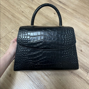 그레이스유 플리에 백 Plie bag 그레이스유가방