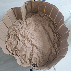 베비몽 플레이매트, 볼풀장