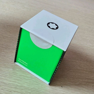 몽블랑 스타워커 잉크 미사용 미개봉 이미지