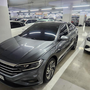 [폭스바겐]올 뉴 제타 1.4 TSI 프레스티지 (5인승) #앱특가