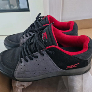 라이드컨셉 mtb신발