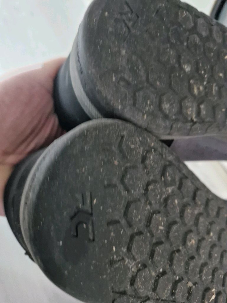 라이드컨셉 mtb신발--1