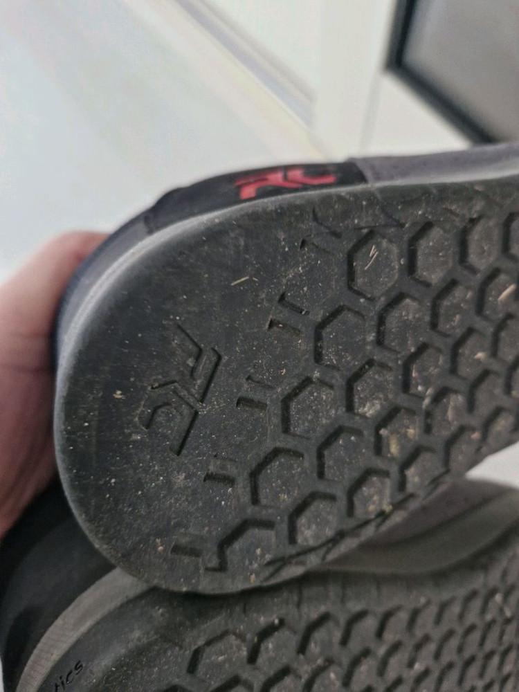 라이드컨셉 mtb신발--2