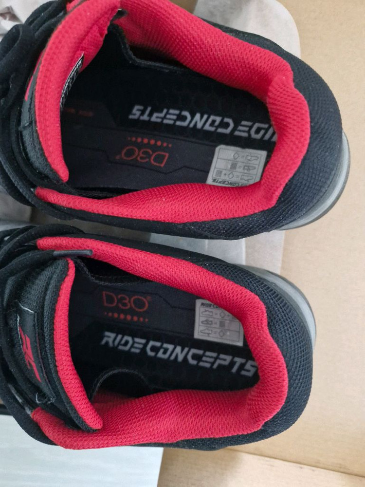 라이드컨셉 mtb신발--4