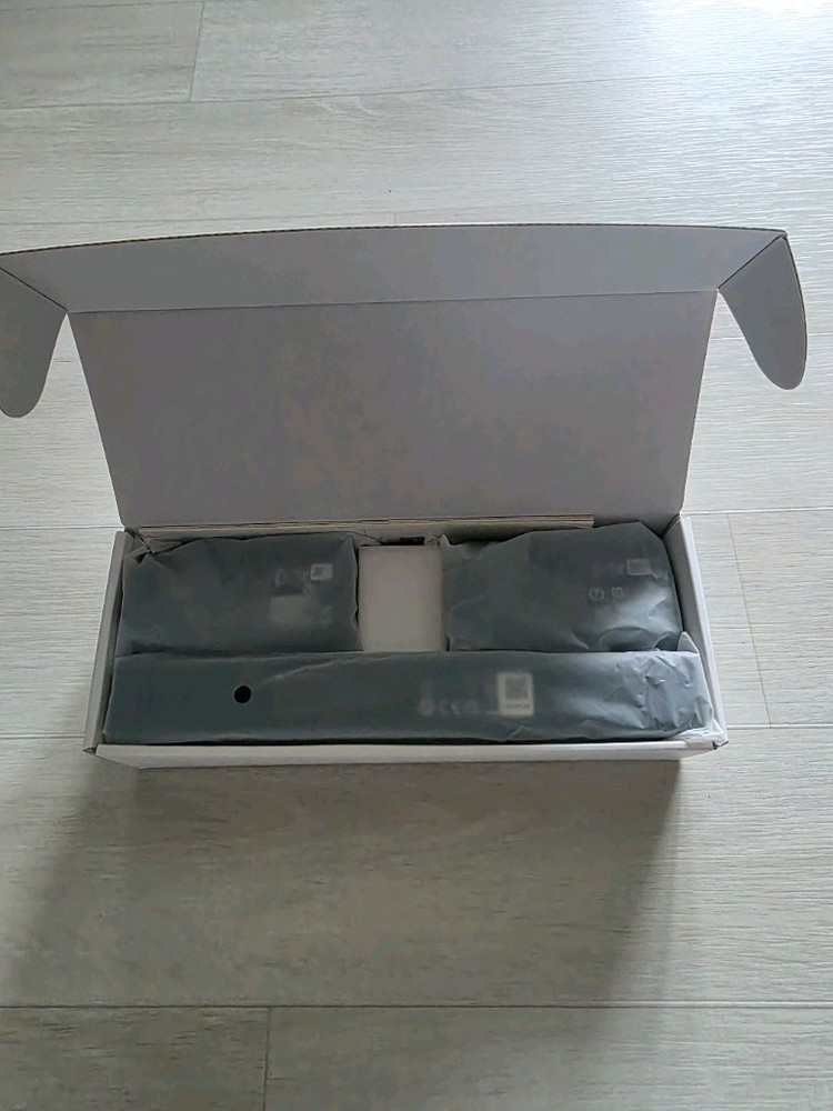 fpv 드론 dji 아바타 베터리,4구 충전기 팝니다 (미사용신품)--1