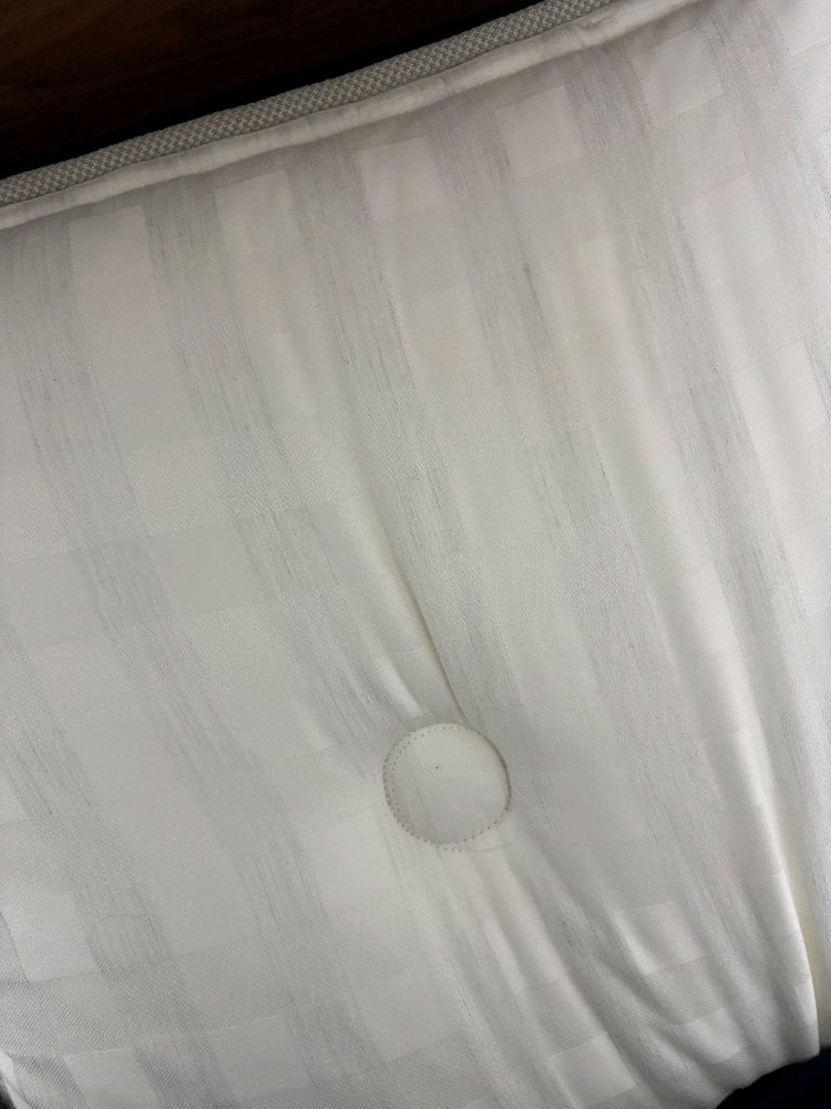 (가격 인하) 시몬스 침대 국민프레임 D2178 라이트노체+ 윌리엄 매트리스 라지킹--4