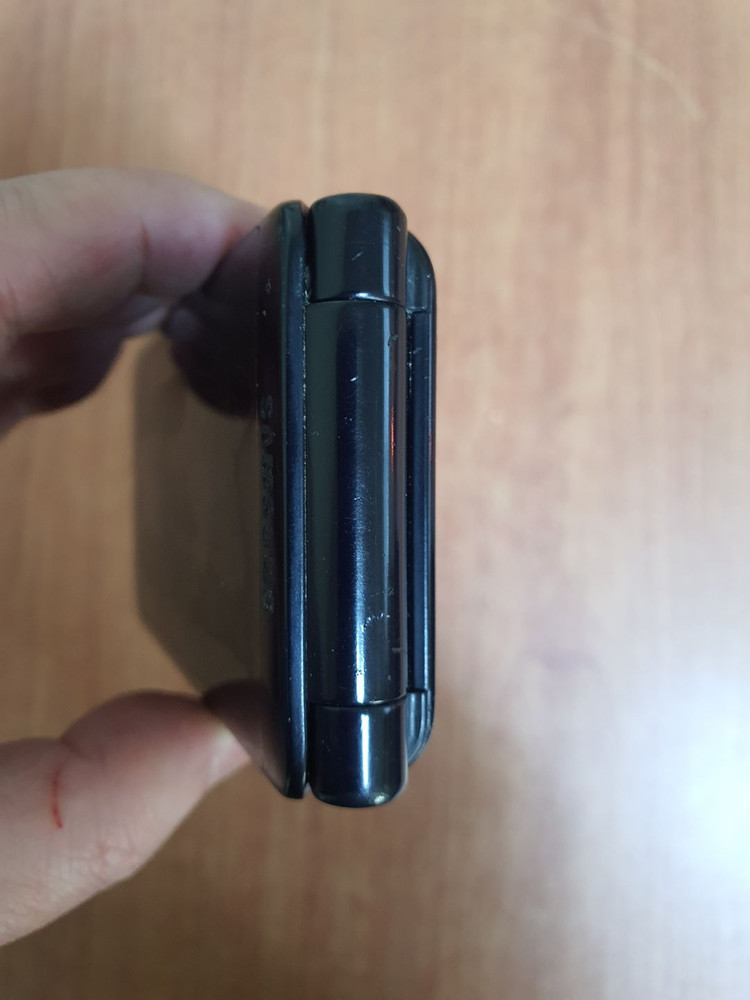 삼성 갤럭시 폴더2 폴더폰 효도폰 어르신폰 공부폰 외국인 학생폰 G160 (택비.포함)--5