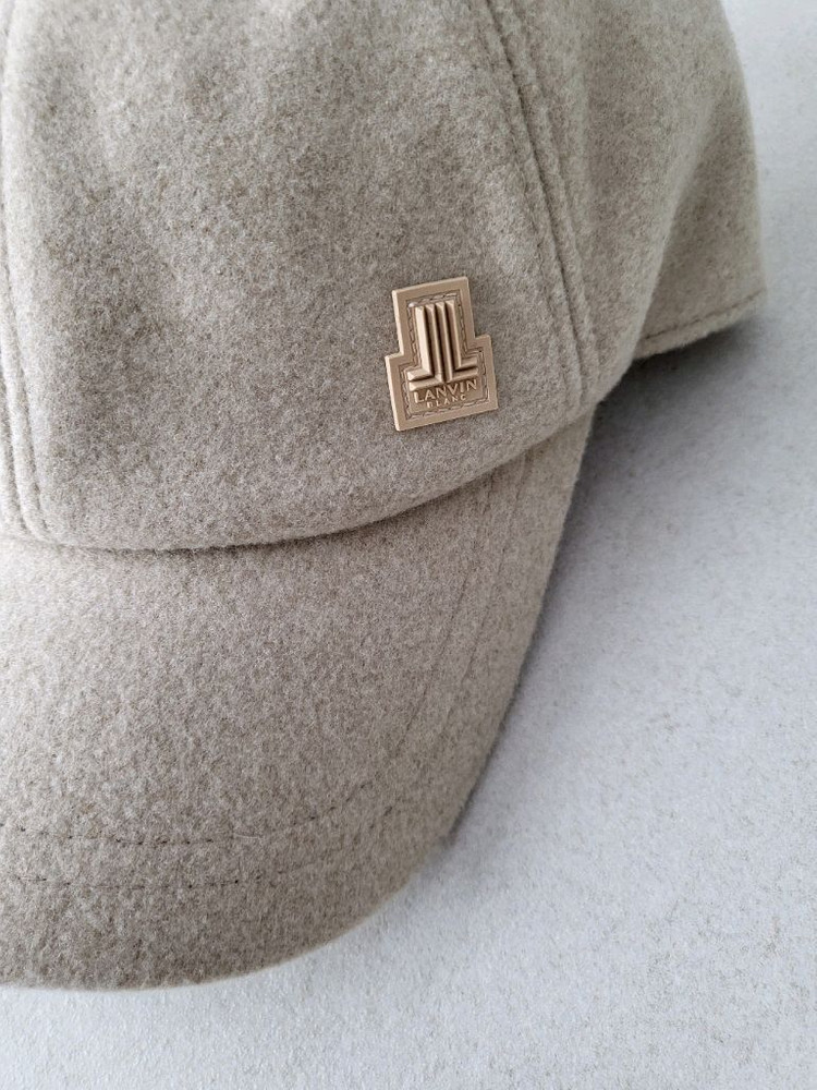 랑방 블랑 볼캡--2