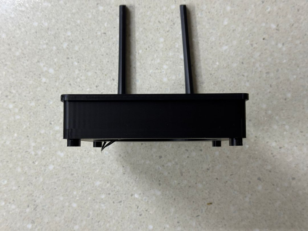 GMKtec K8 Plus 상단팬 와이파이 연장 모드킷--3