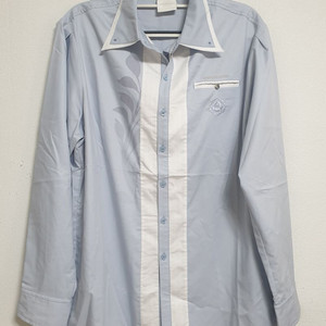 원신 카미사토 아야토 셔츠 L 사이즈