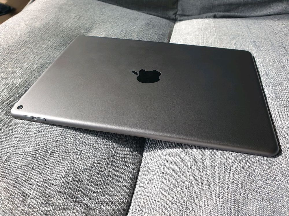 아이패드 에어 3세대 256GB 스페이스 그레이--3