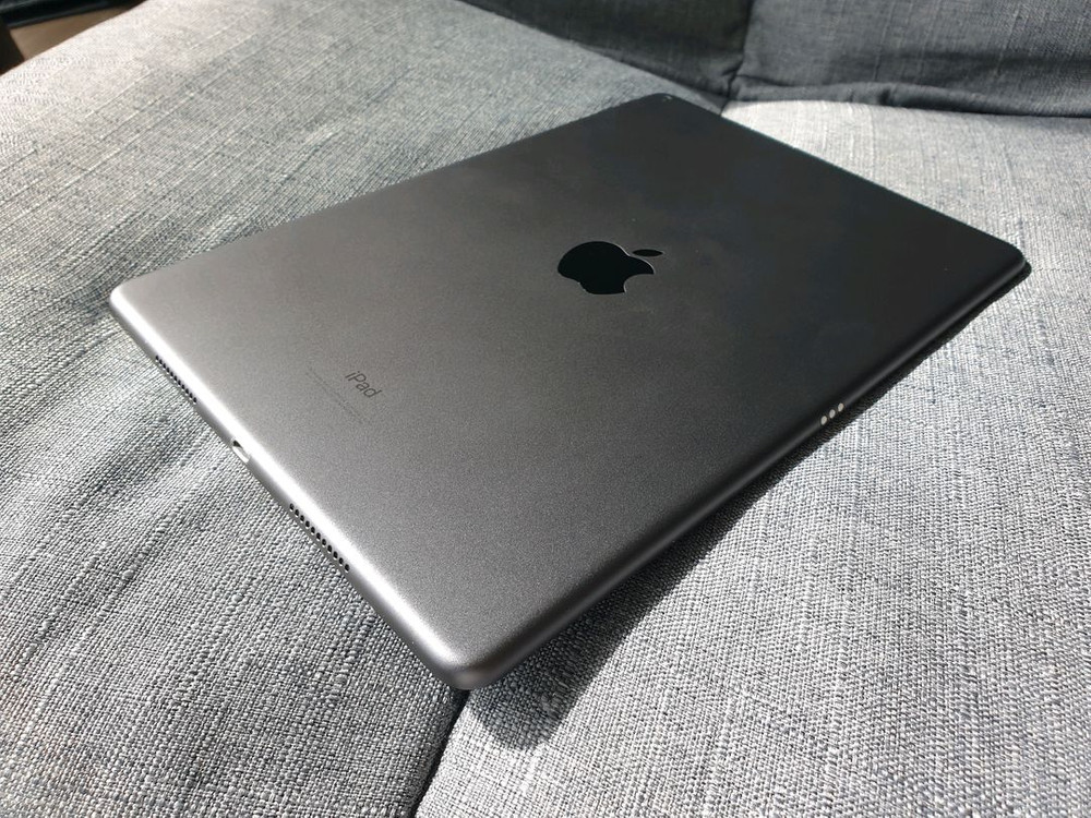 아이패드 에어 3세대 256GB 스페이스 그레이--4