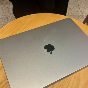 맥북 Pro 16 M1 Max