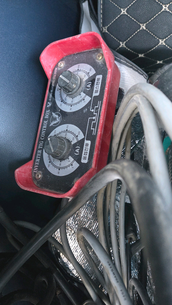 인버터 용접기 500A--3