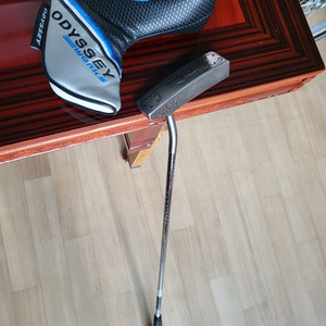 스카티카메론 캘리포니아 할리우드34 퍼터 이미지